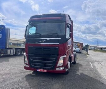 Volvo FH460