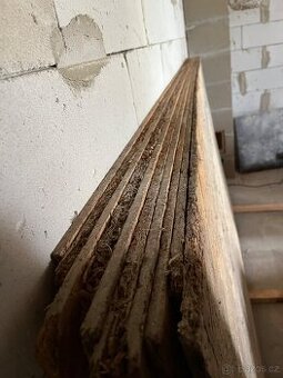 Osb 8mm 1250x2500