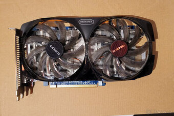 Grafická karta AMD Radeon HD 7850