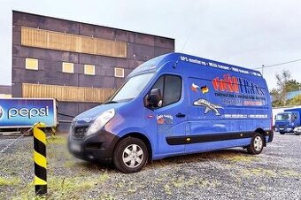 Řidič sk. B na rozvoz nápojů depo Chlumec nad Cidlinou