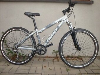 Horské kolo Giant - vel XS - Shimano Deore XT / Deore