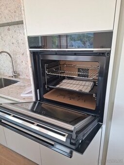 Trouba Siemens HM736GAB1 iq700 - 1