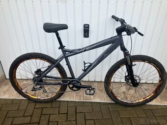 HARO PRO JUNIORY DIRT SJEZD