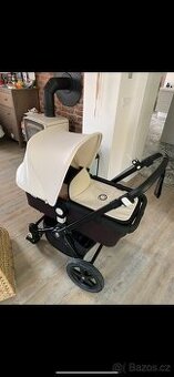Bugaboo Cameleon 3+