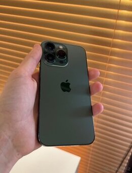iPhone 13 Pro 128 gb - 1