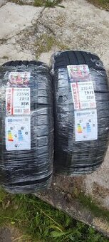 Tomket Sport 235 45 18 - 1