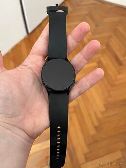 Samsung Galaxy Watch 4 40mm černé