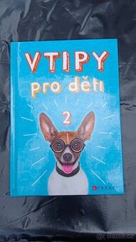 Vtipy pro děti 2 - 1