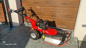 VARI RAPTOR HYDRO -zánovní