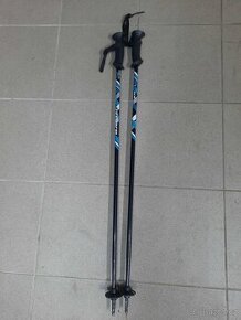 Sjezdové hole 95 cm