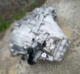 Kia / Hyundai převodovka/rychlostní skříň manuální