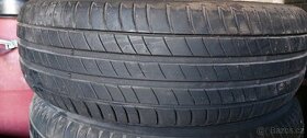 215/65/17 letní Michelin primasy 3