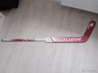Brankářská hokejka Bauer Hyperlite SR