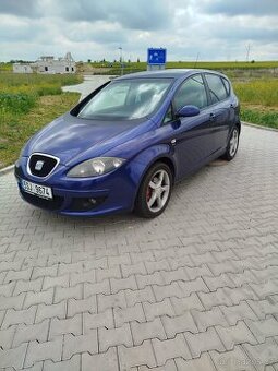 Seat Altea