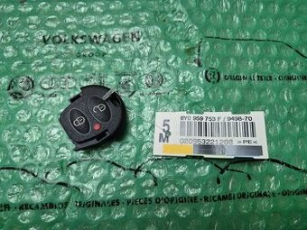 Škoda Fabia I , Octavia I dálkové ovládání
