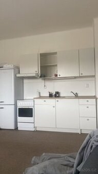 kuchyne Ikea knoxhult