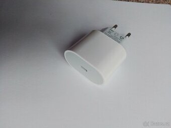USB nabíječka
