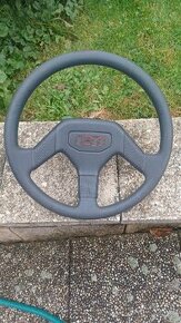 Peugeot 205 gti original volant