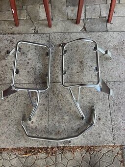 BMW Gs 1250 nebo 850 - 1