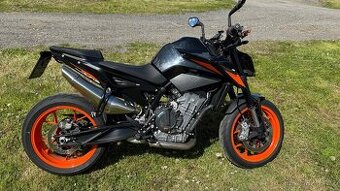 KTM Duke 790 L