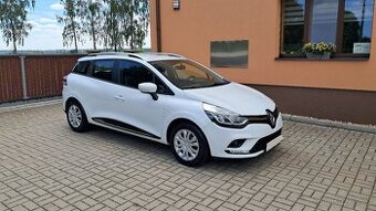 Renault Clio Kombi, 1.2i / 1.MAJ ČR, 81 000km