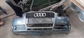 Nárazník Audi A4
