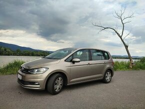 Vw touran