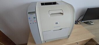HP color laserjet 3500
