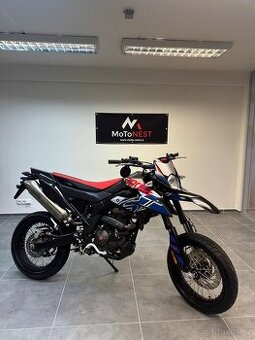 Aprilia SX 125