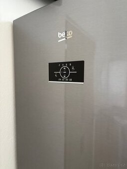Lednice BEKO