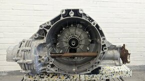 Převodovka Audi A6 C7 4G QLX RLB SKB SVC S-tronic DL382 0CK - 1