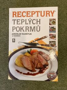 Receptury teplých pokrmů - 1