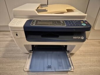Multifunkční tiskárna Xerox WorkCentre 3045B