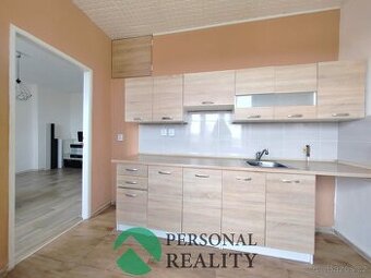 Prodej byty 2+1, 53 m2 - Habartov, ev.č. 02087