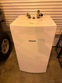 Buderus WU120W - 1