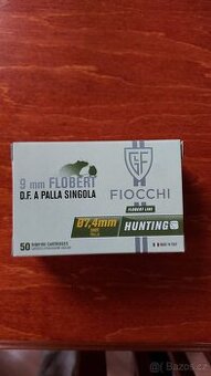 9 mm flobert