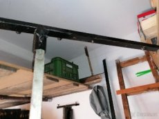 stojan na světelnou aparaturu - 1