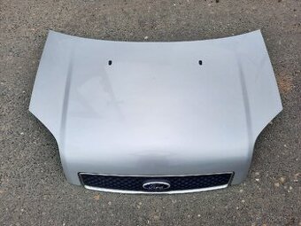Prodám kapotou ford fusion