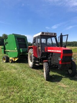 Lis John Deere 590