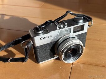 Canon Canonet 28 - 1