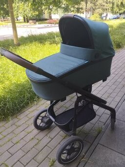 Kombinovaný kočárek Maxi-Cosi Plaza+