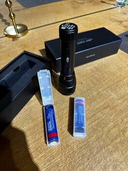 Přísvit nočního vidění IR Torch Pro