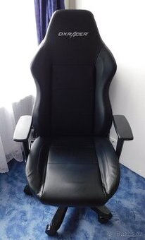 Kancelářská židle DXRacer