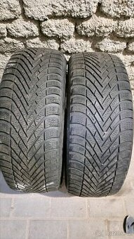 Pirelli winter Cinturato 205/55 R16 - 1
