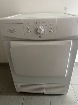 Sušička Whirpool AWZ 7466