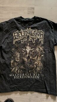 Belphegor