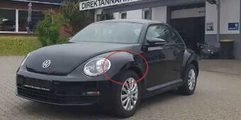 VW Beetle 5C1 r.v. 2012 blatník strana řidiče
