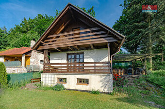 Prodej chaty, 49 m², Nové Město nad Metují, ul. Studýnka - 1