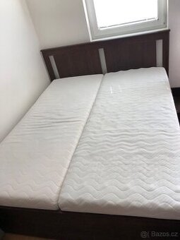 Postel IKEA