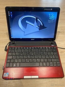 Acer aspire 1410 742G25n